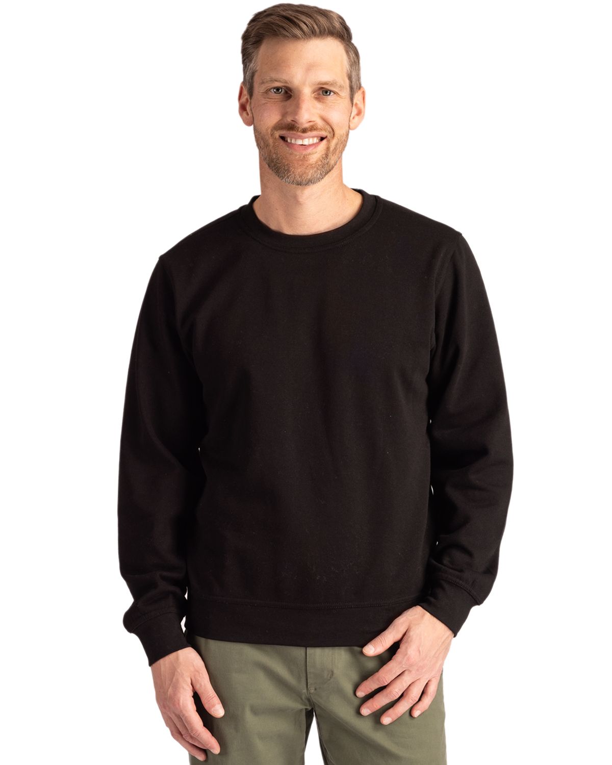 Clique Stockholm Unisex Crewneck Sweatshirt 143