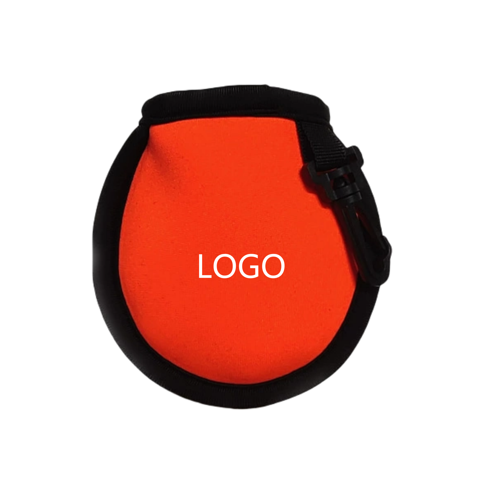 Portable Golf Cover Cleaning Bag 3