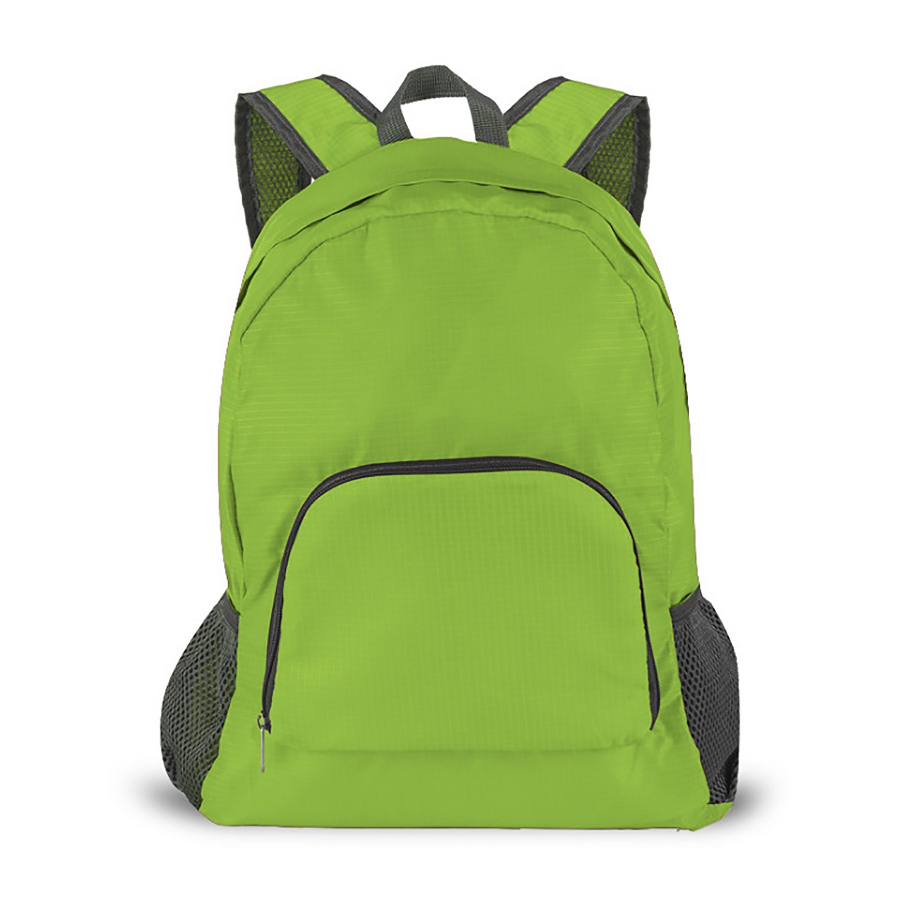 Outdoor Foldable Backpack 6