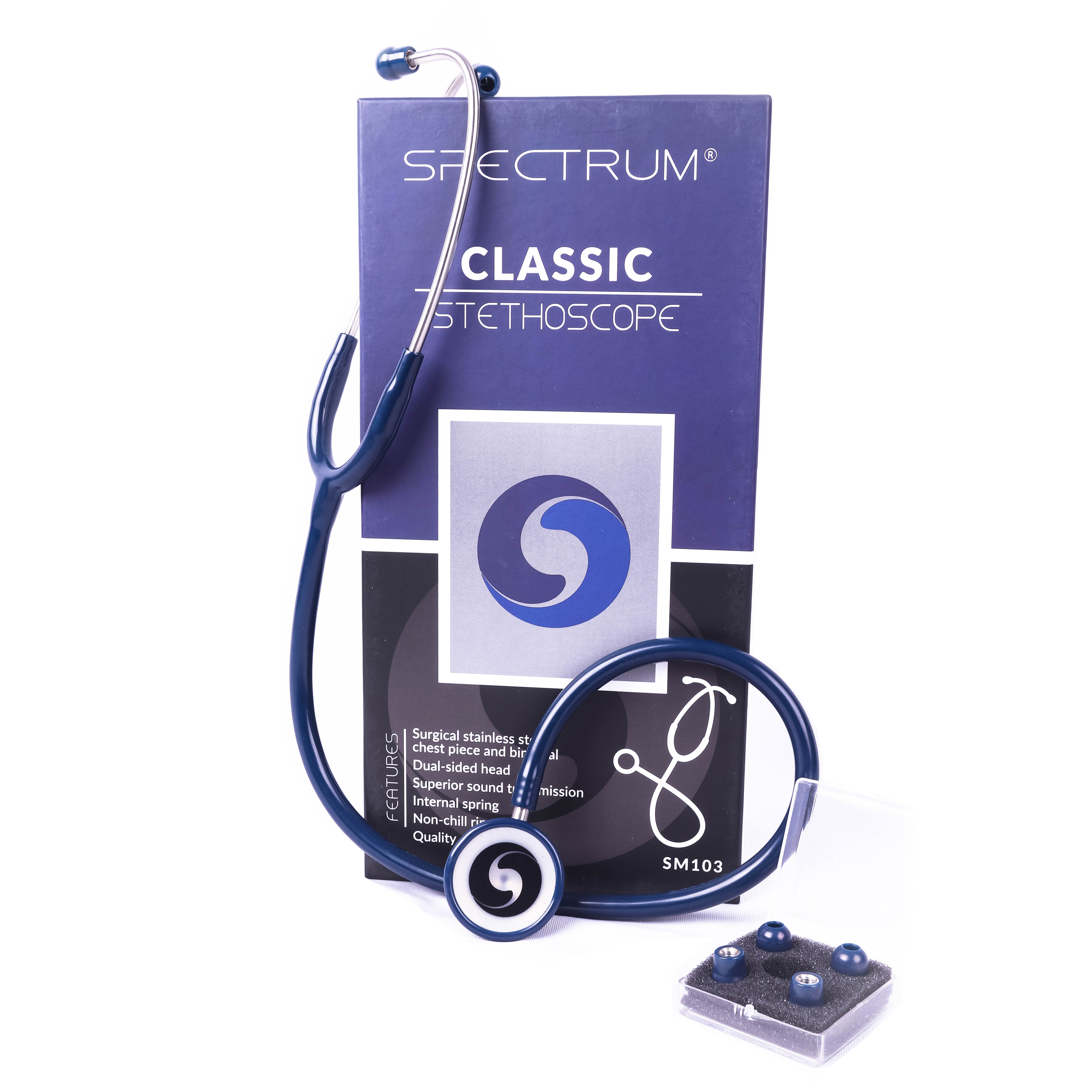 Classic Stethoscope 5