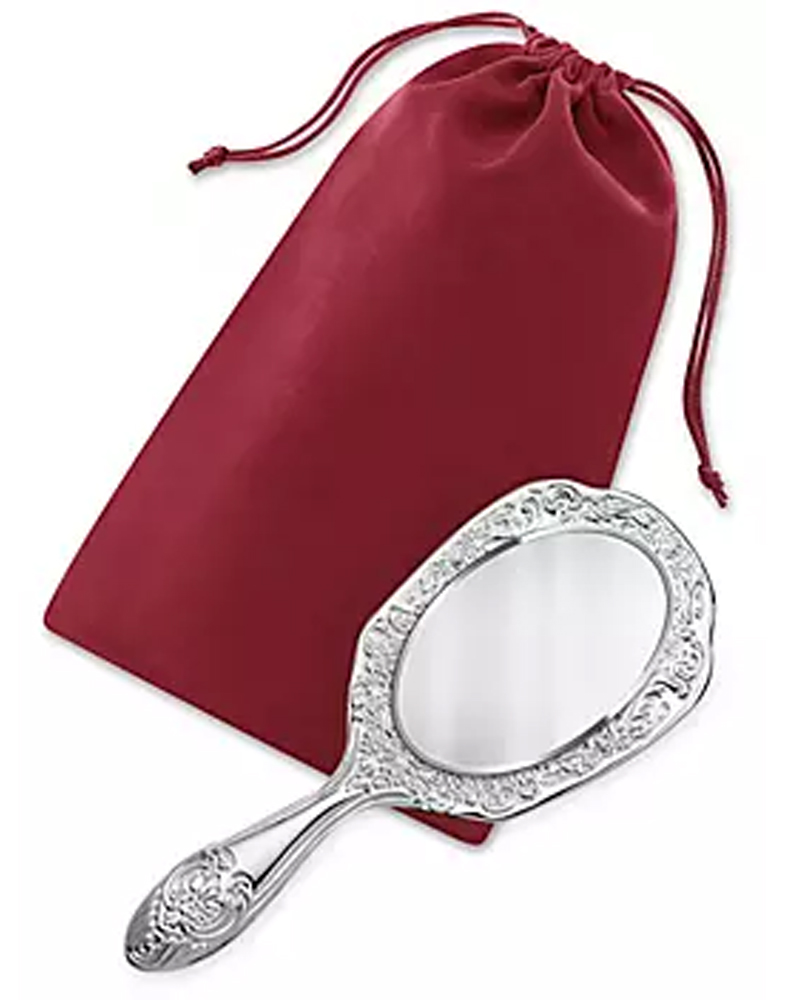 6" x 10" DELUXE VELVET DRAWSTRING POUCH 3