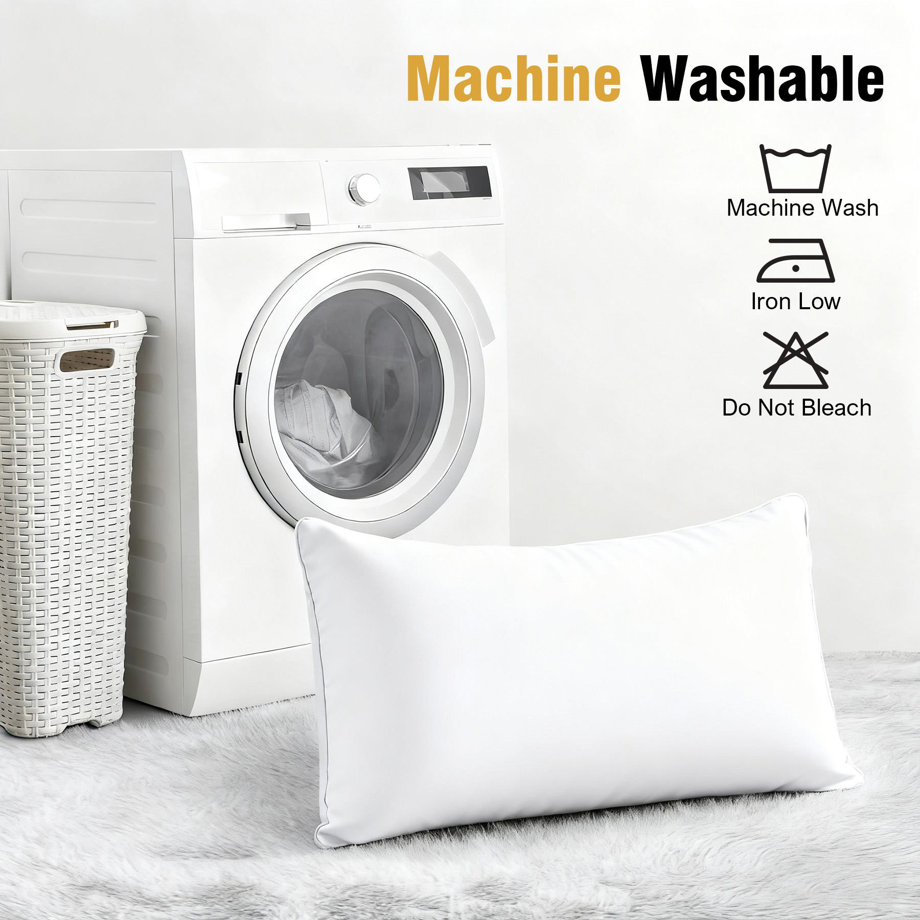 100% Cotton Pillowcase 21