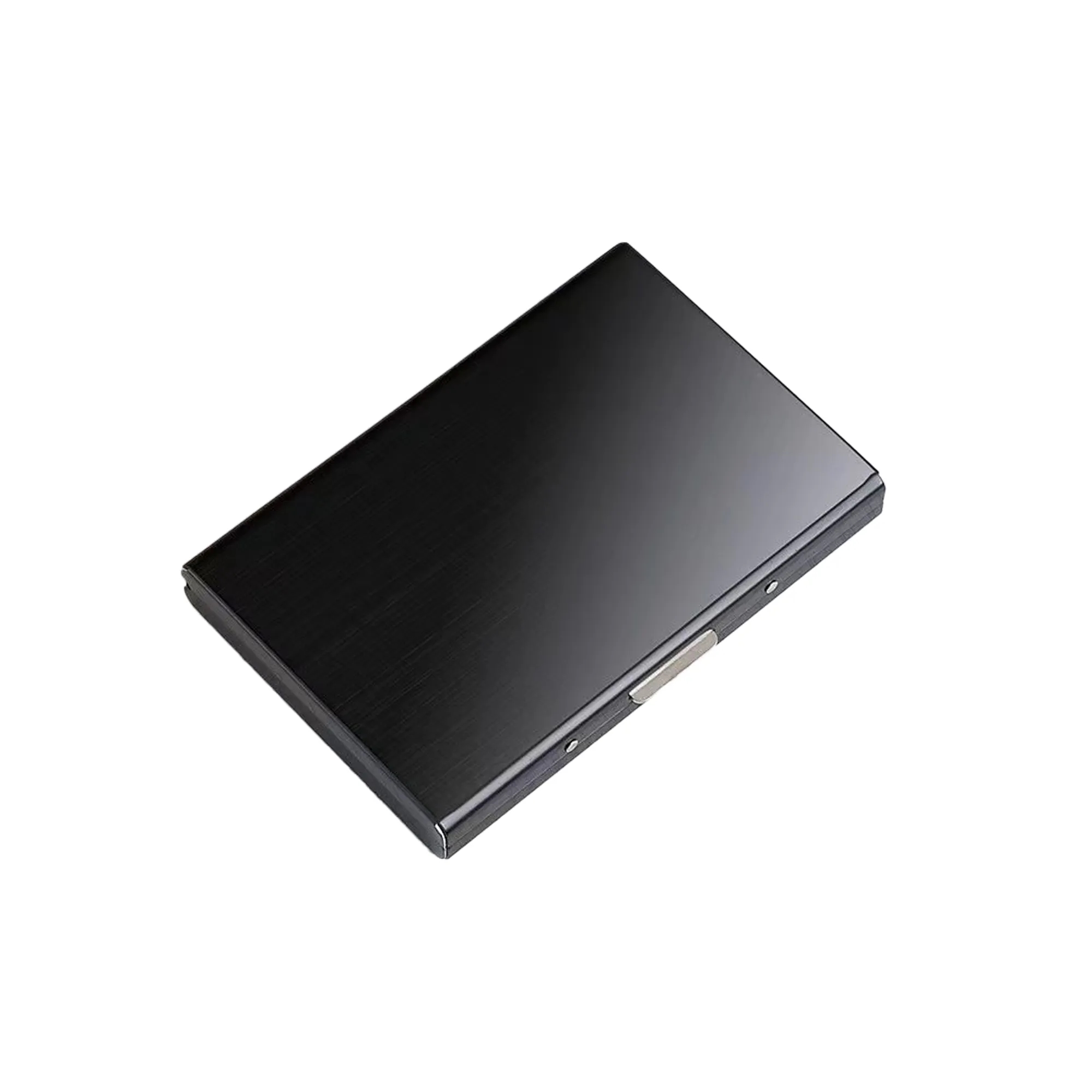 Stainless Steel ID Storage Card Holder MOQ30pcs 5