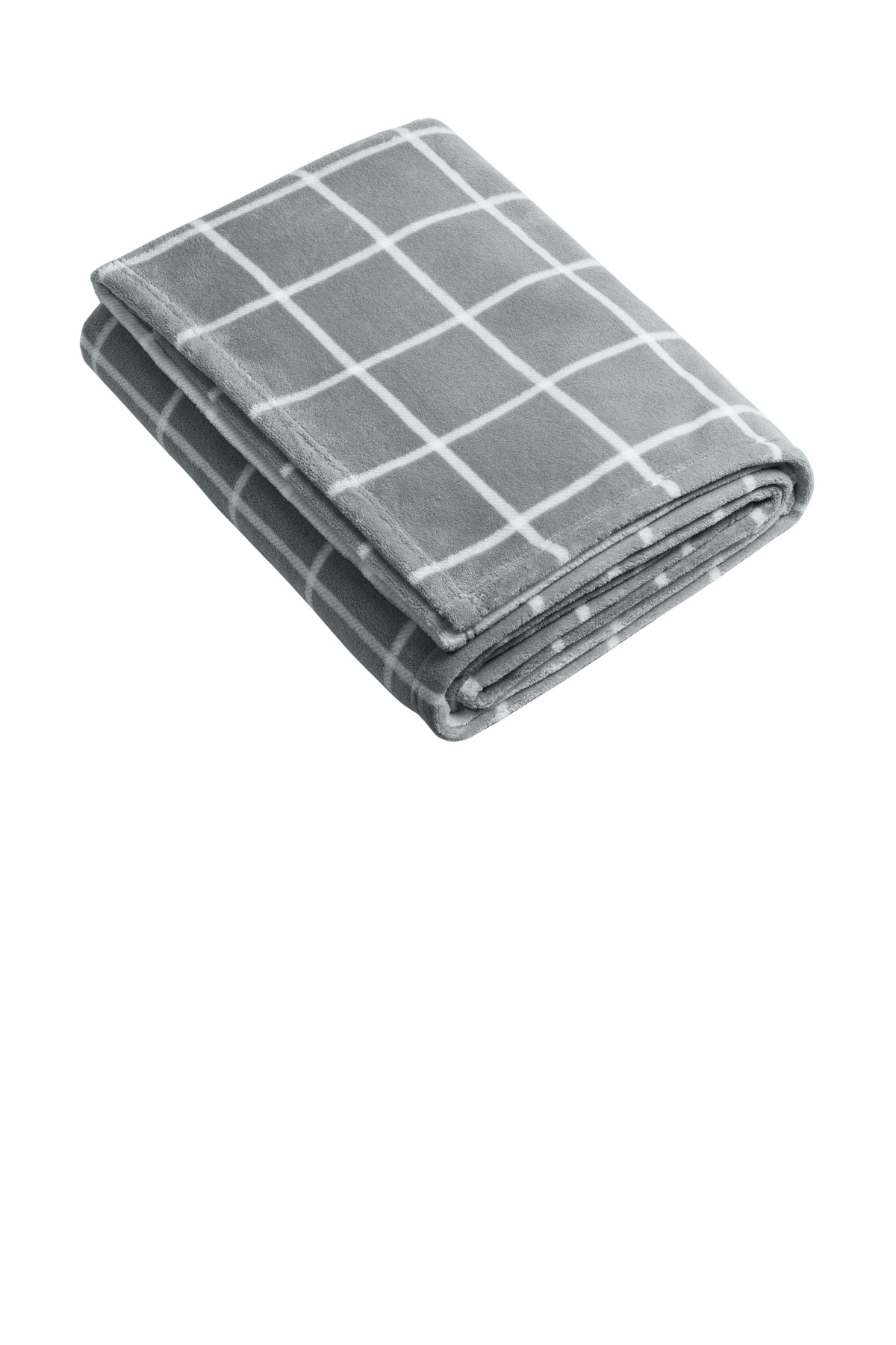Port Authority Ultra Plush Blanket. BP31 40