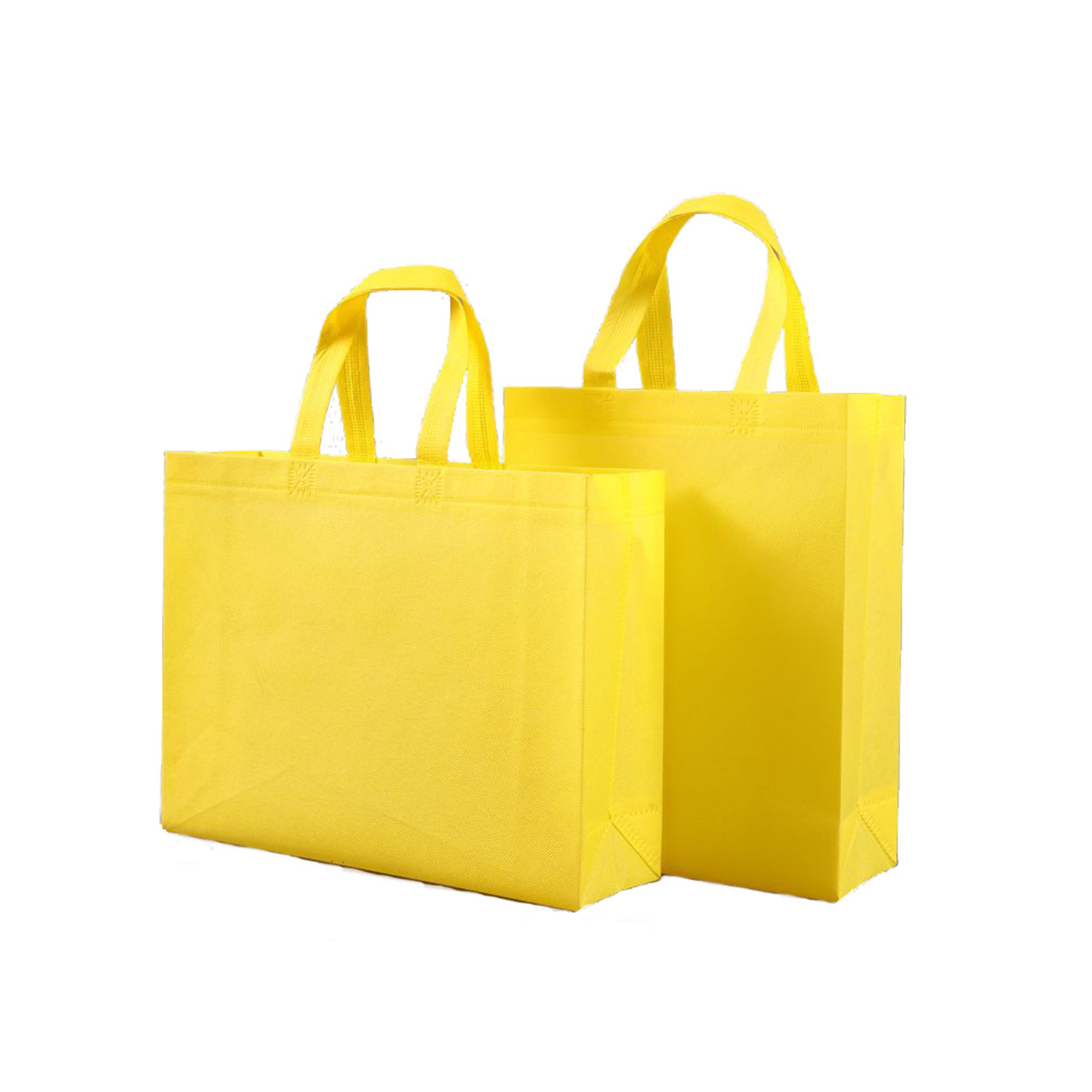 Non Woven Fabric Small Tote Handbag 3