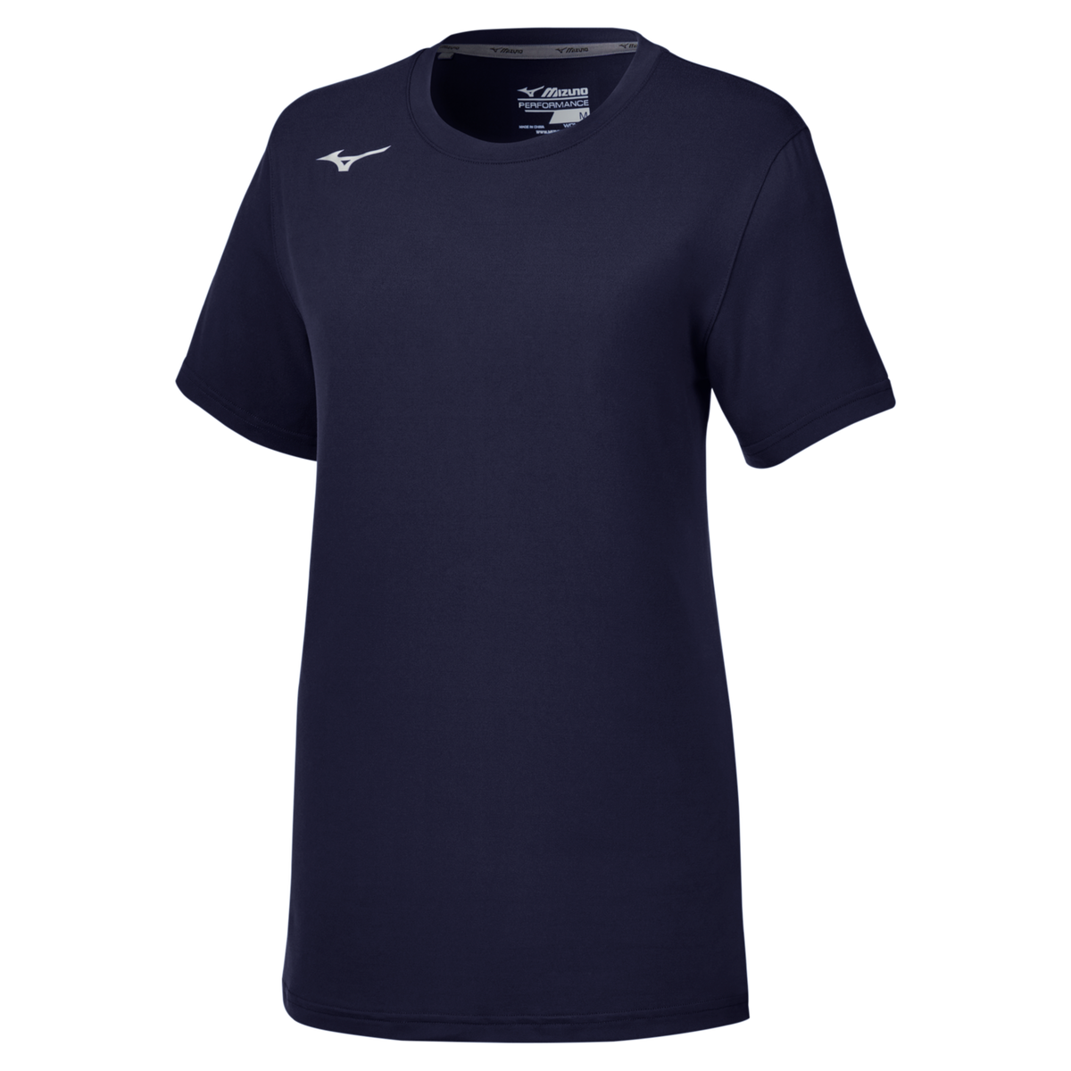 Women's Short Sleeve Attack Tee 3.0 2
