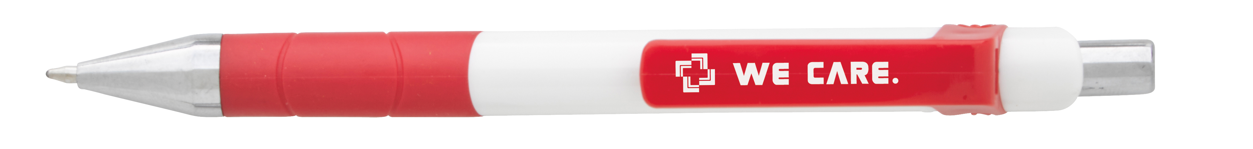 Souvenir® Rize Grip Pen 6