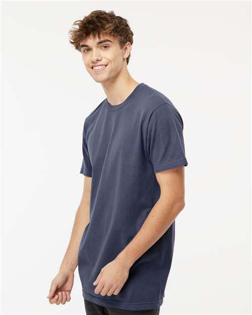 Unisex Vintage Garment-Dyed T-Shirt - 6500M 39