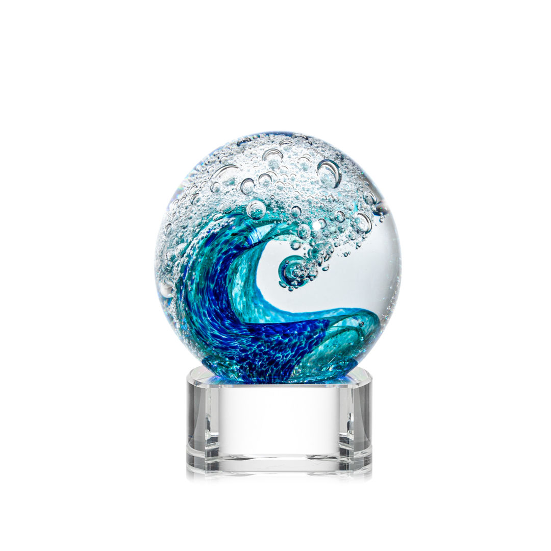 Surfside Award on Paragon - Clear 8