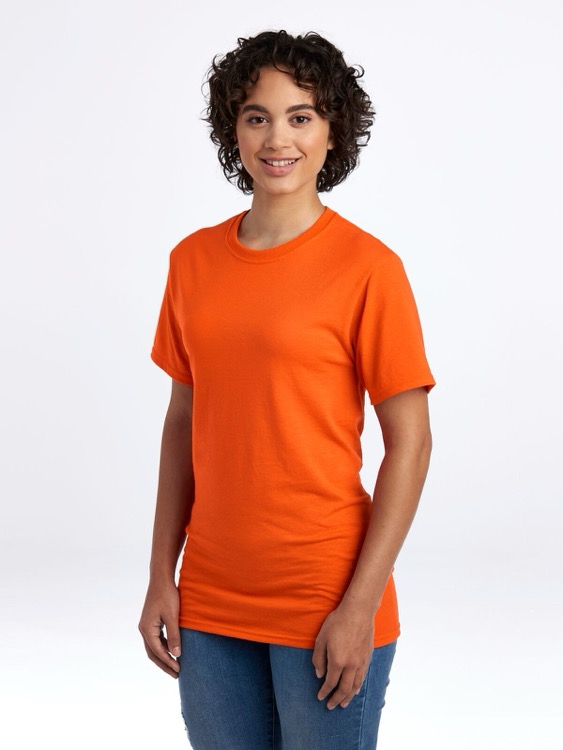 JERZEES DRI-POWERĀ® Unisex T-Shirt 66