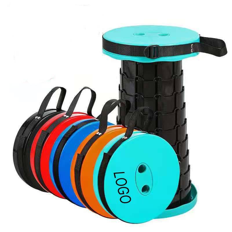 Portable Folding Stool 1