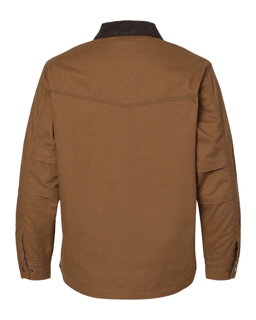 Men's Yellowstone Dri Flex Canvas Jacket - 5055 6