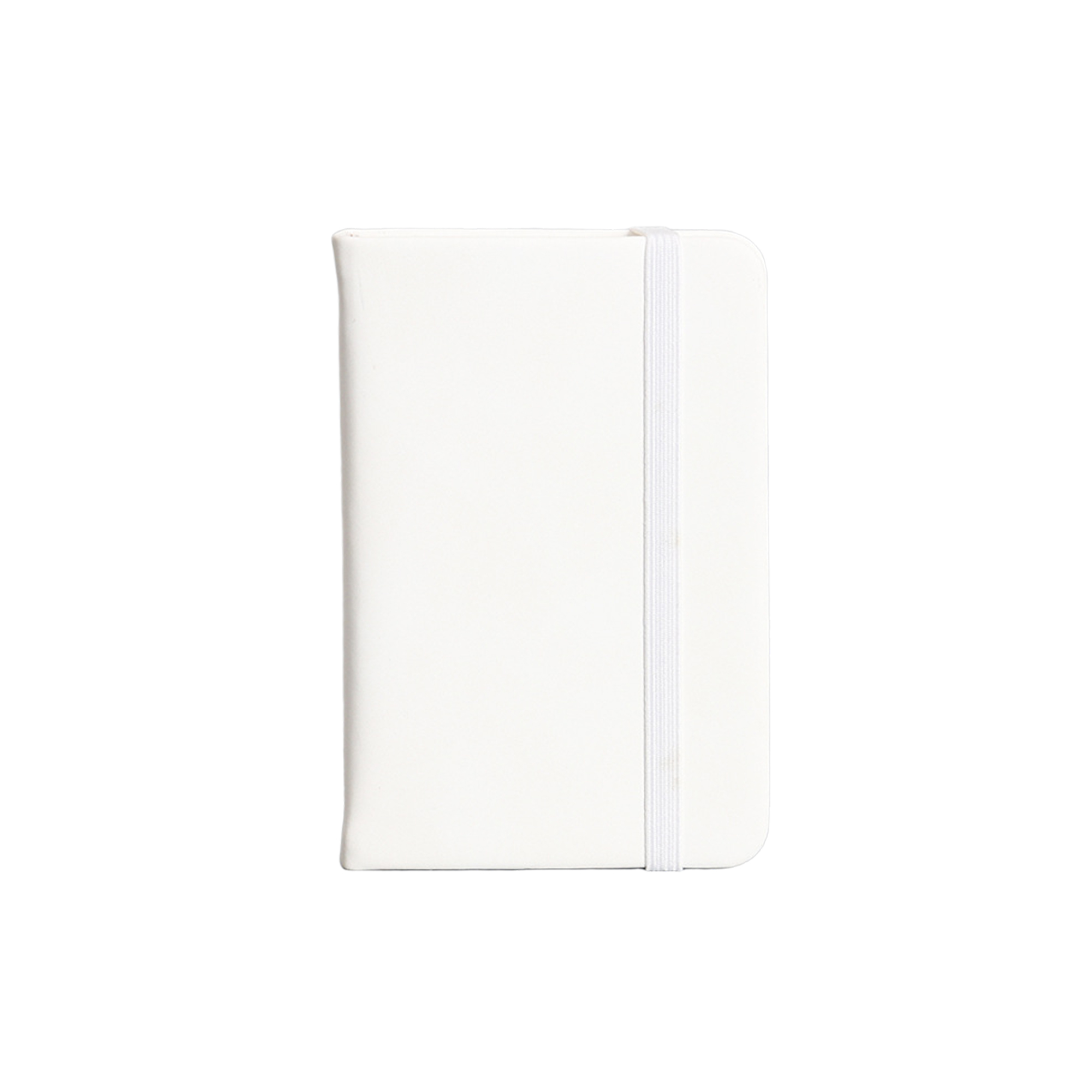 Small Pocket Notebook A7 Size 6