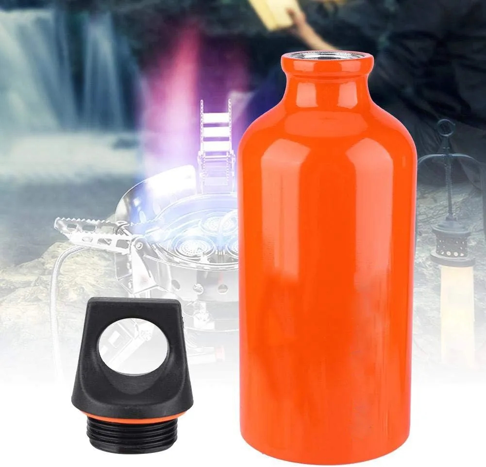 Aluminium Water Bottle(160Z) 2
