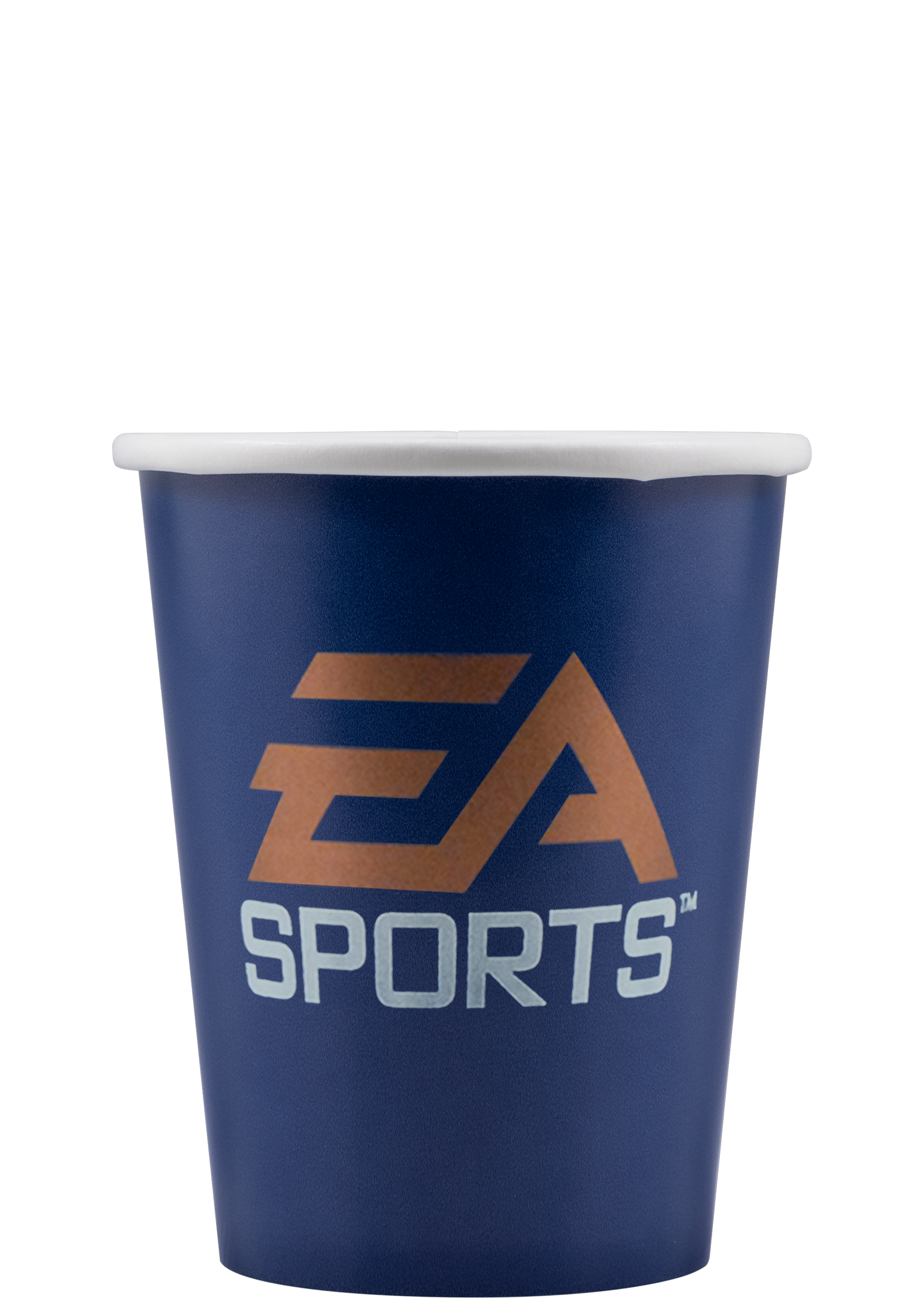 9 oz Paper Cup (Color) Tradition Print 11