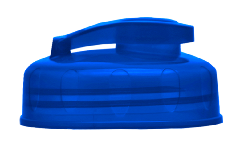 Garyline® Mini Mountain Tritan® Bottle with Flip-Top Lid - 22 oz. 15