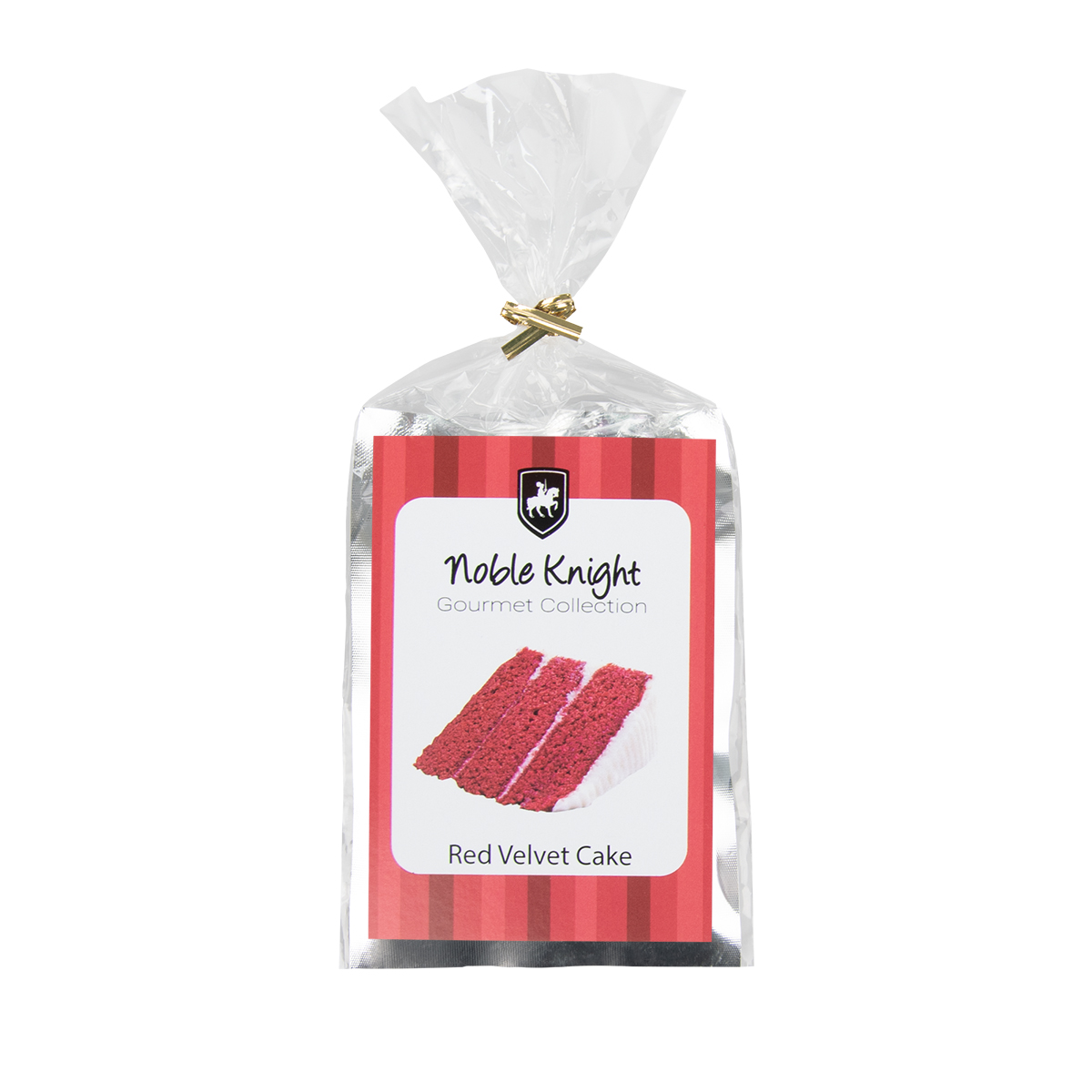 Single Serve Cake Mix With Bow 1