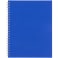 FSC® Mix 8.5" x 11" Remark 1-subject Notebook 96