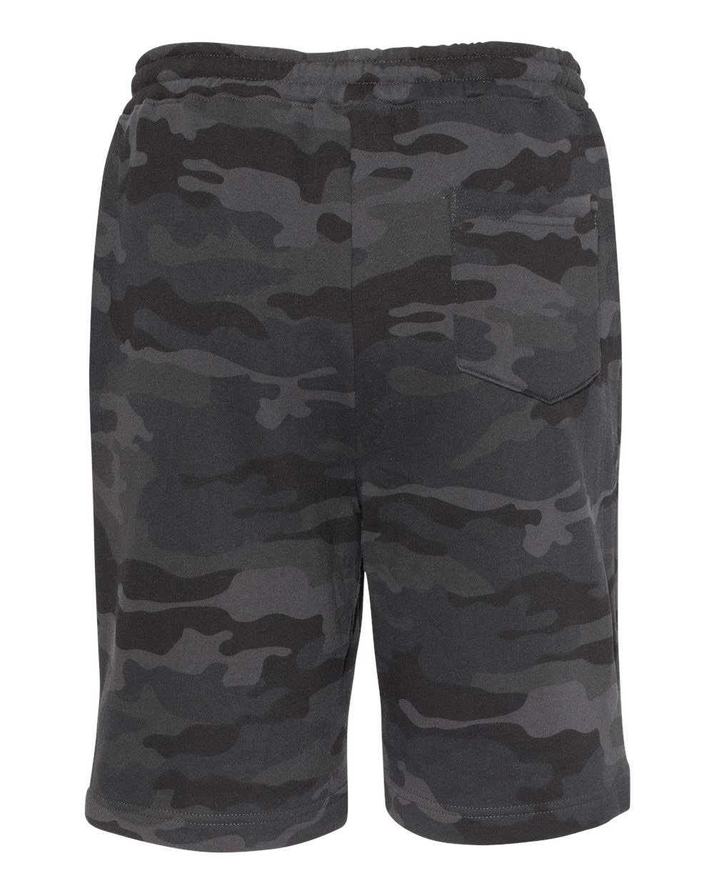 Men's Midweight Fleece Shorts - IND20SRT 13