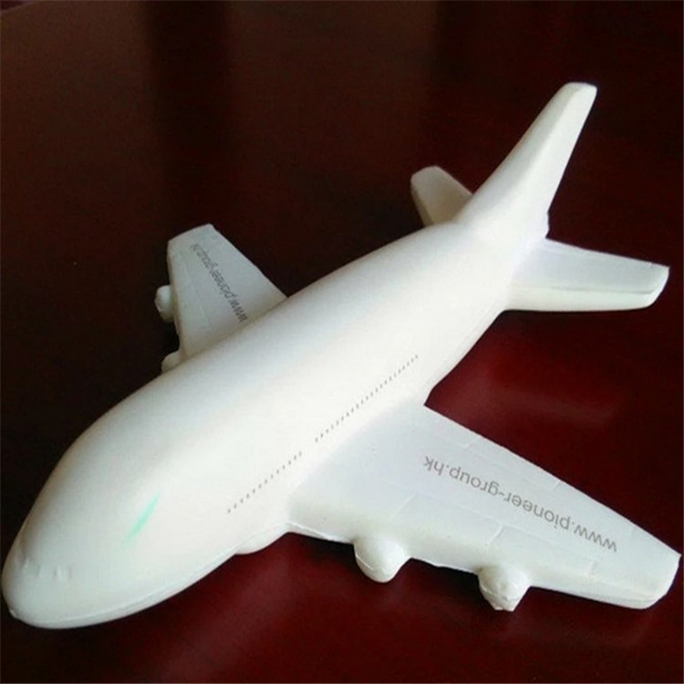 Airplane Stress Toy 2