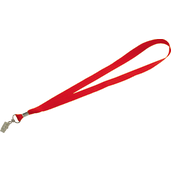 Lanyard with Bulldog Clip 34