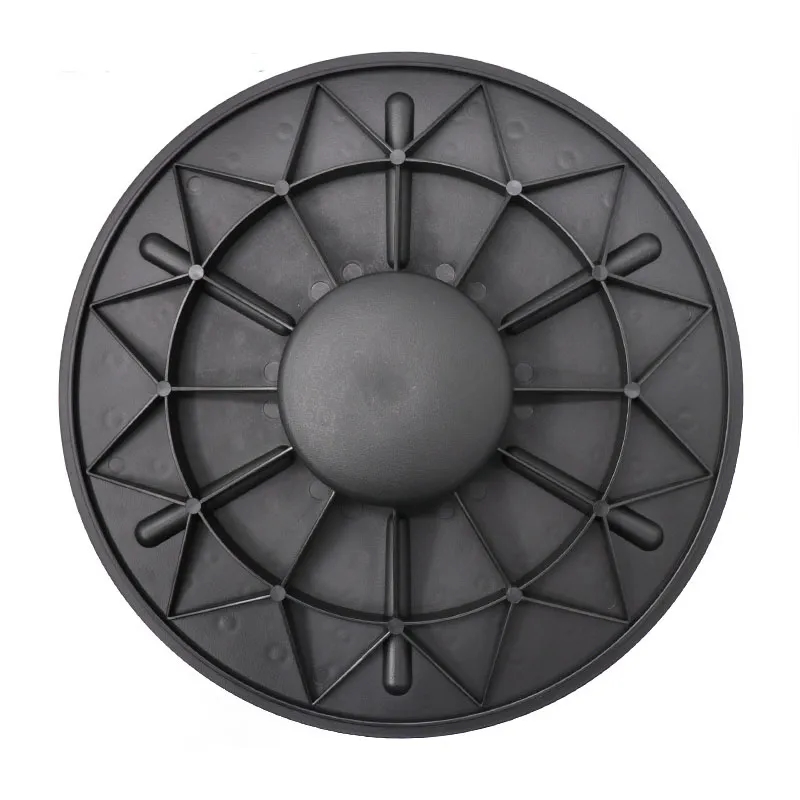 MOQ10 Round Balance Board Trainer 4