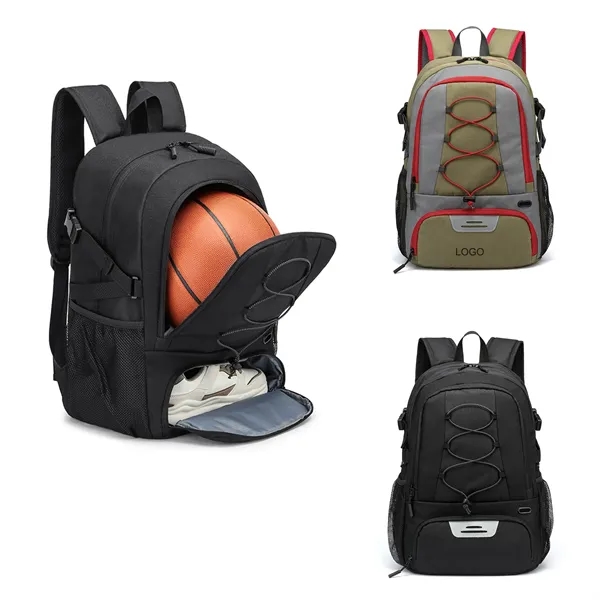 Basketball Backpack