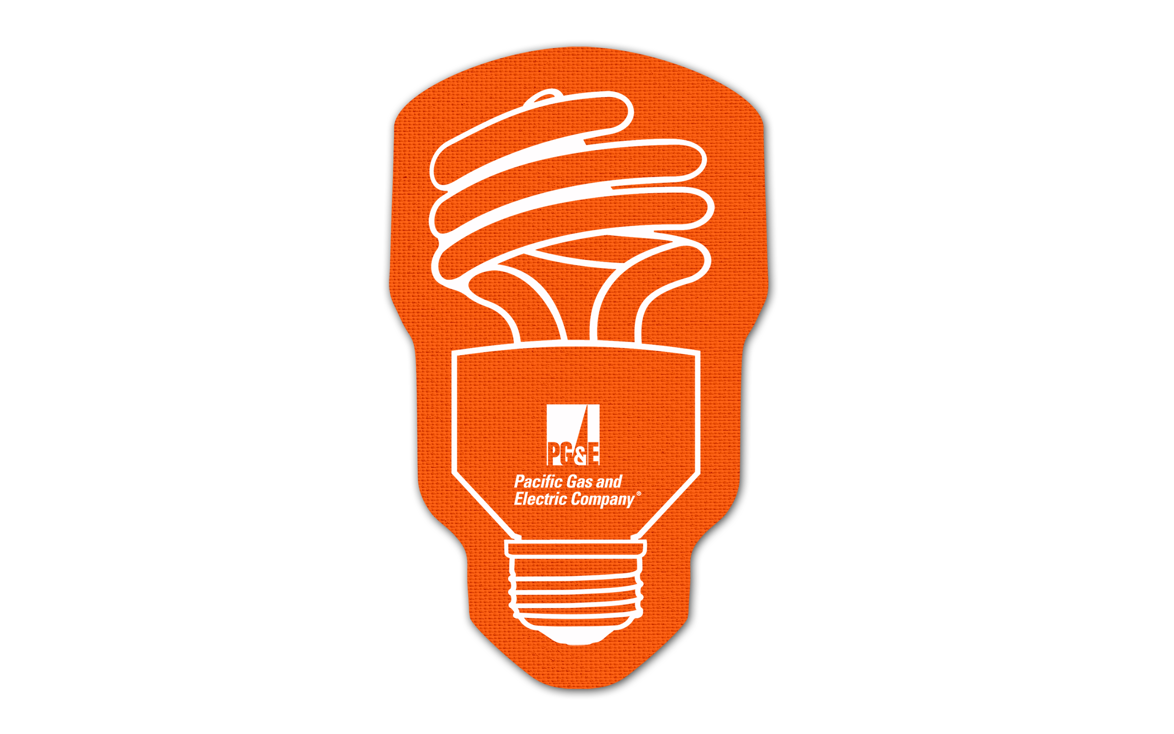 Fluorescent Bulb Rubber Jar Opener 43