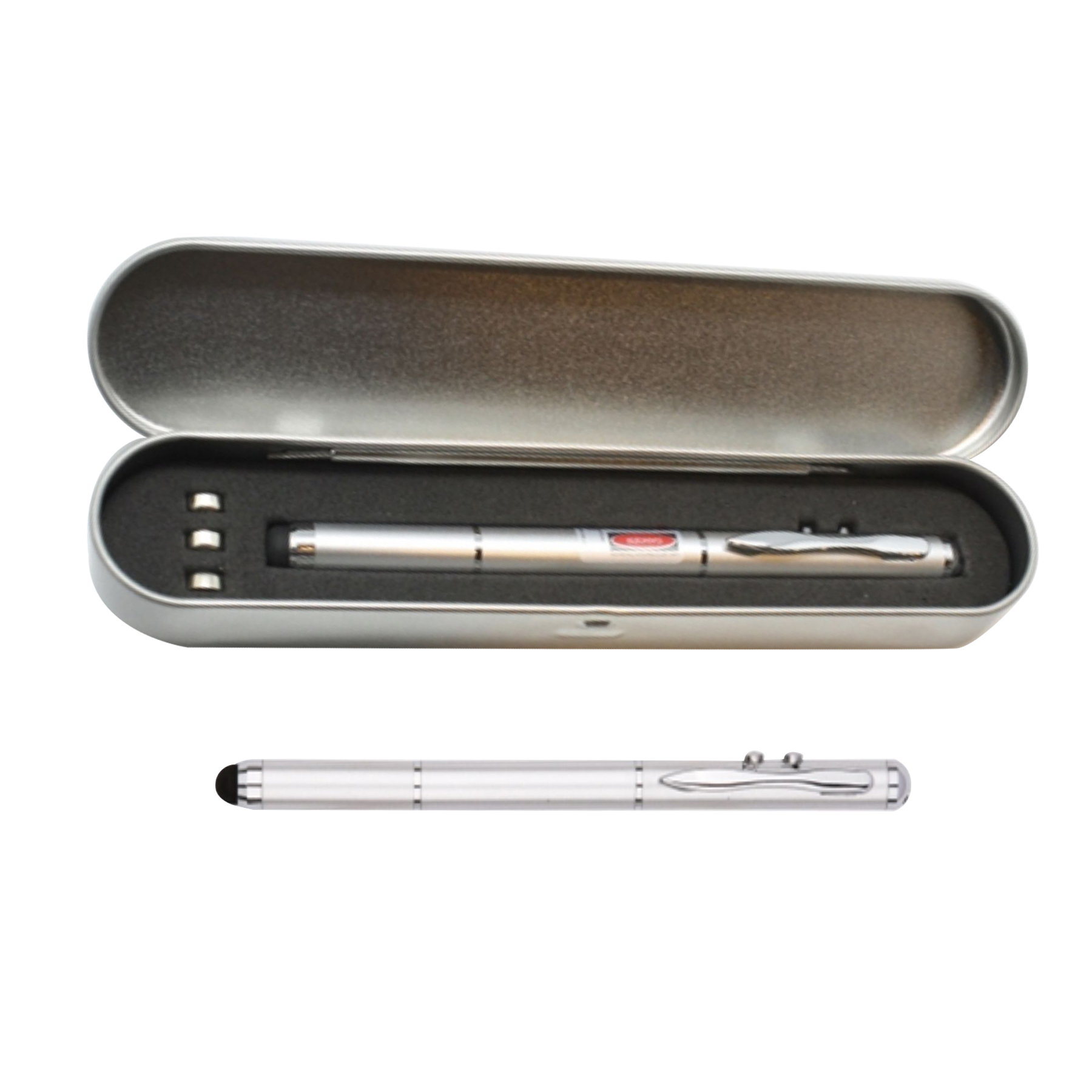 Jago 3 in 1 Multi-functional Pen 2