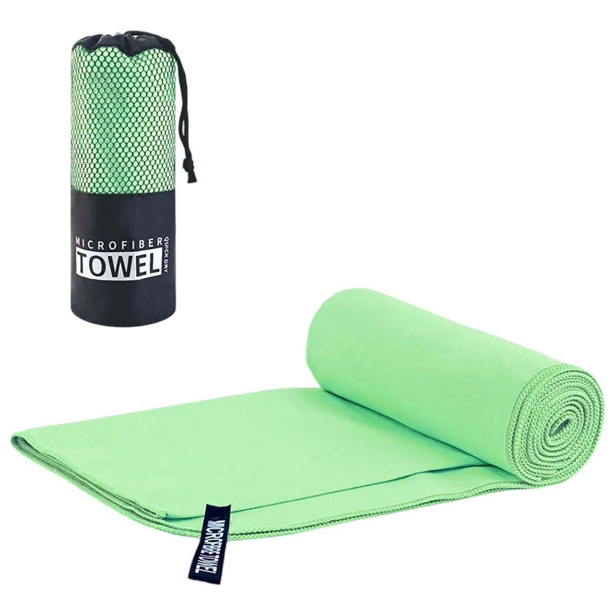 Soft Microfiber Quick Dry Towel for Gym and Yoga 23