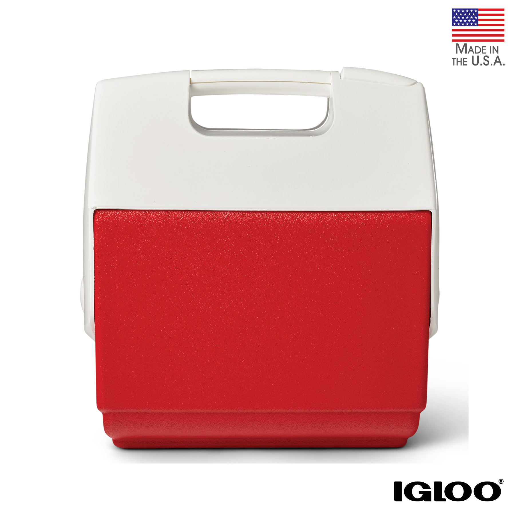 Igloo® Playmate Pal 7 Qt / 9-Can Hard Cooler 13