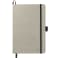 5.5" x 8.5" FSC® Mix Recycled Cotton Bound Journal 26