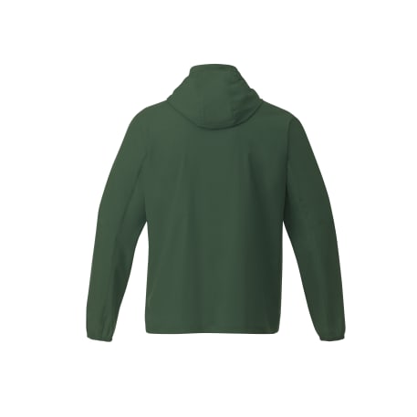 Men's TOBA Packable Jacket 191