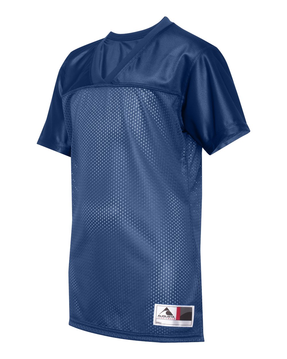 Women's Junior Fit Stadium Replica Football Jersey - 250 10