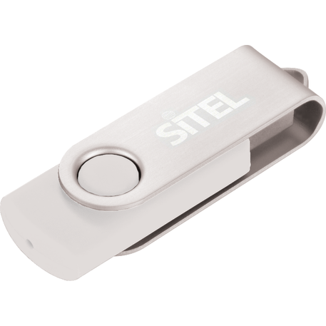 Rotate Flash Drive 8GB 130