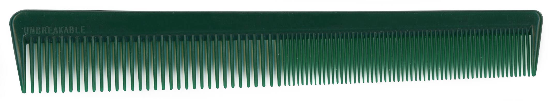 Unbreakable Styling Comb 2