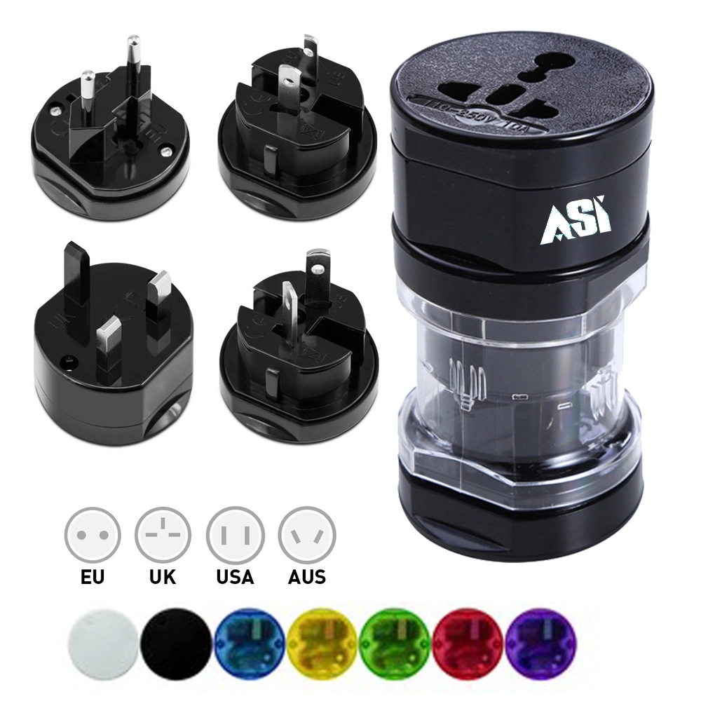 Universal Travel Adapter 1