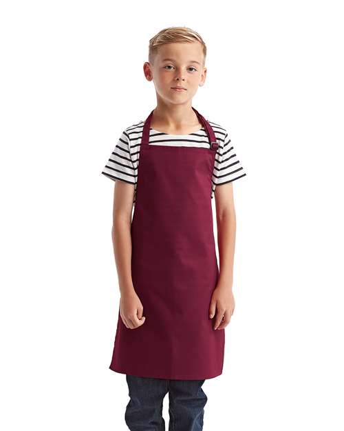 Youth Recycled Apron - RP149 9