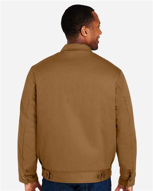 Unisex Tall ClimaBloc® Station Jacket - M721T 16