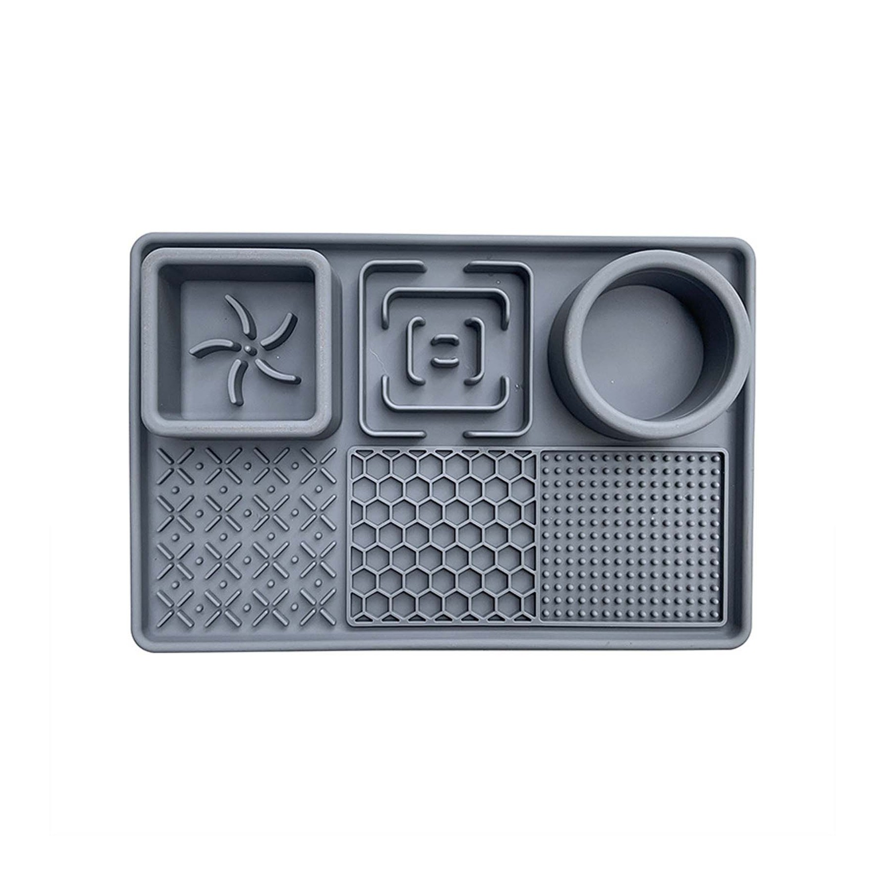 Pet Food Mat 5