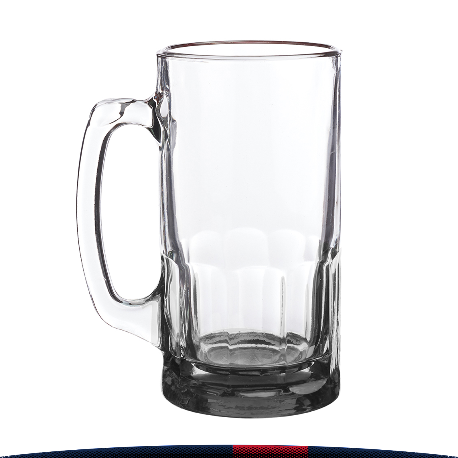 33 oz. Super Taro Beer Mug 4