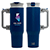 NAYAD® Genesis 40 oz Stainless Steel Double-Wall Vacuum Insulated Mug with Foldable Handle 10