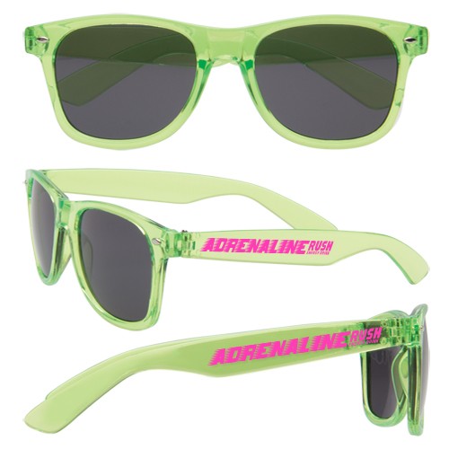 Translucent Sunglasses 3