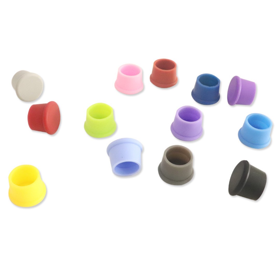 Silicone Wine Stoppers 4