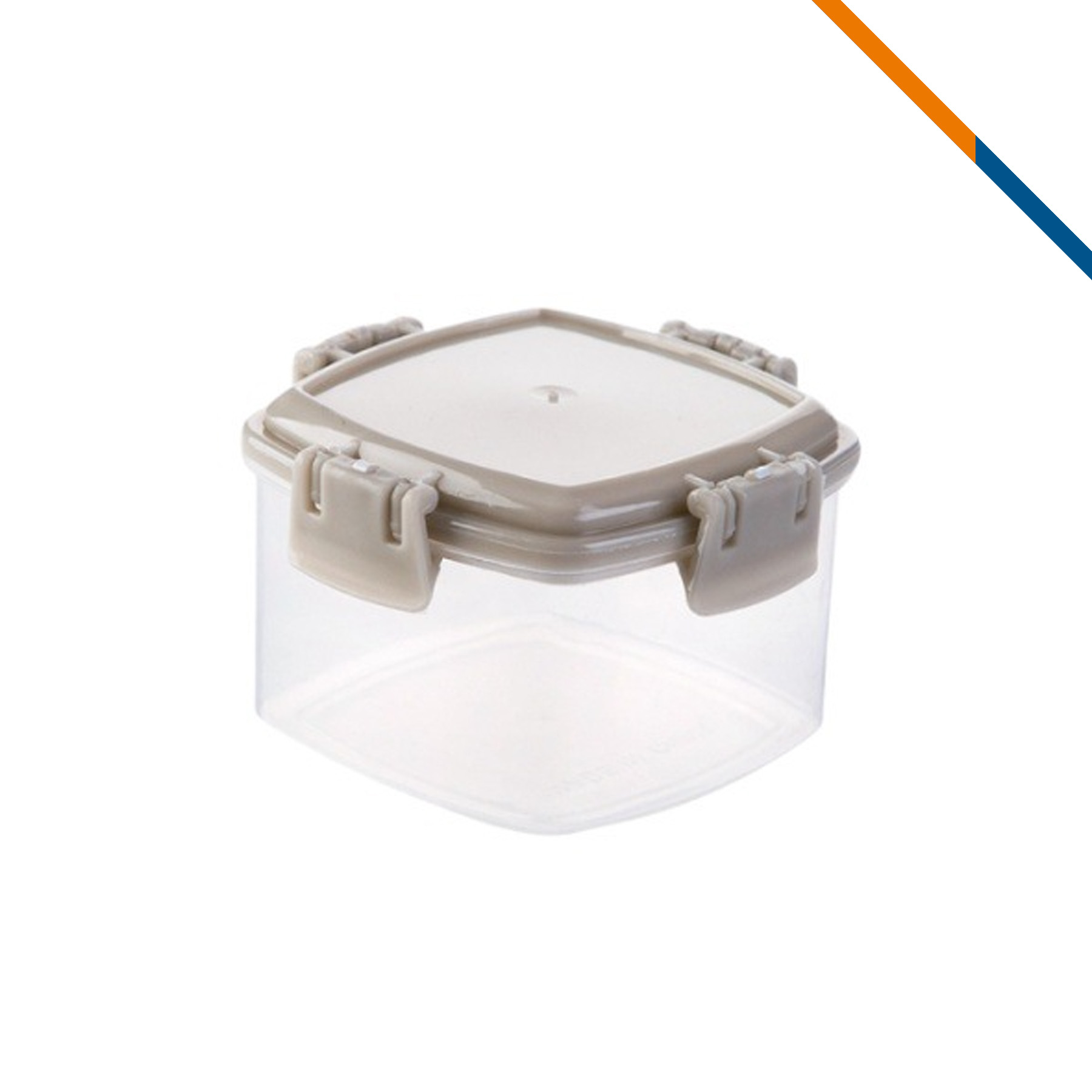 Lunox PE Square Fresh Keeping Box 3
