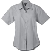 Women's LAMBERT OXFORD SS SHIRT 17