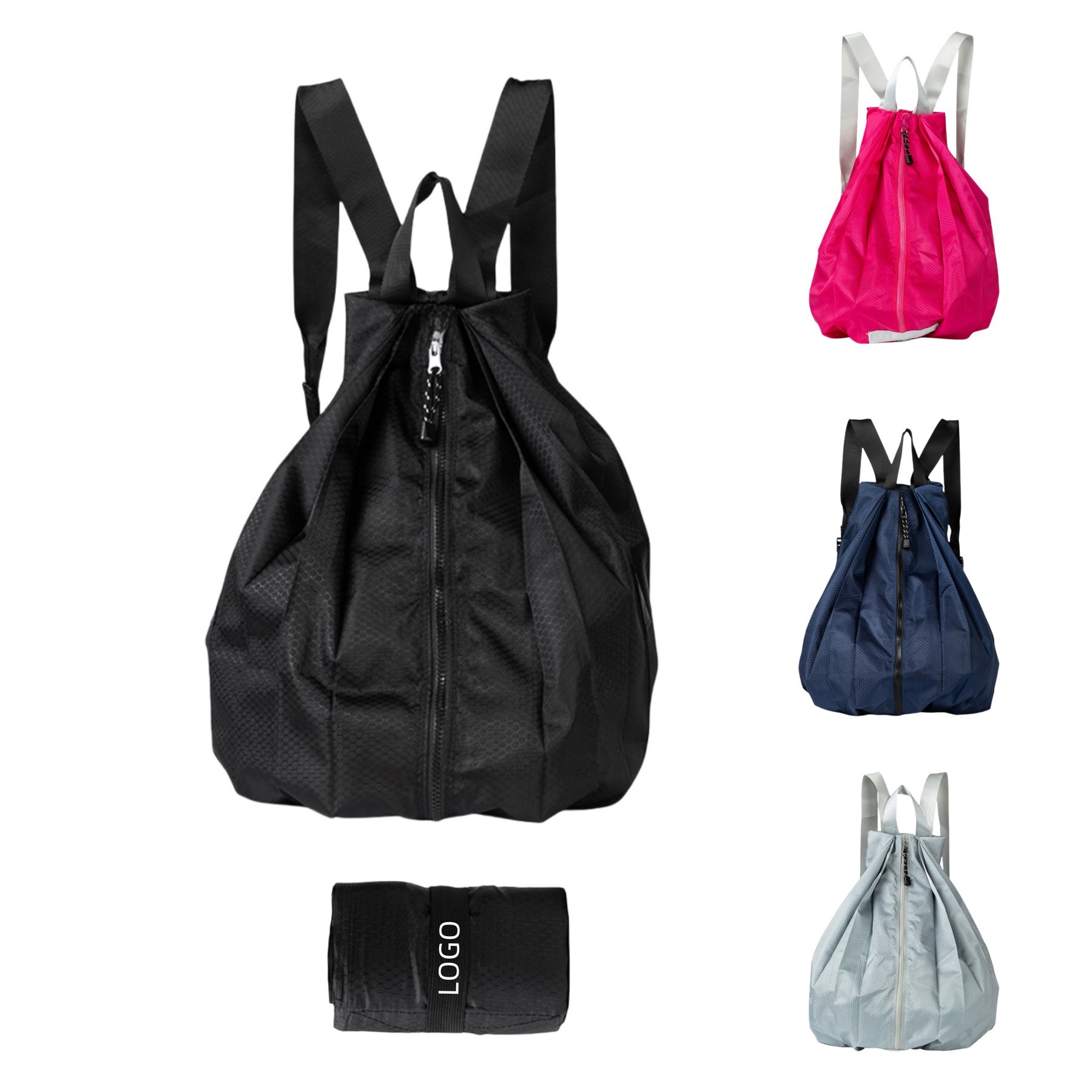 Folding Backpack