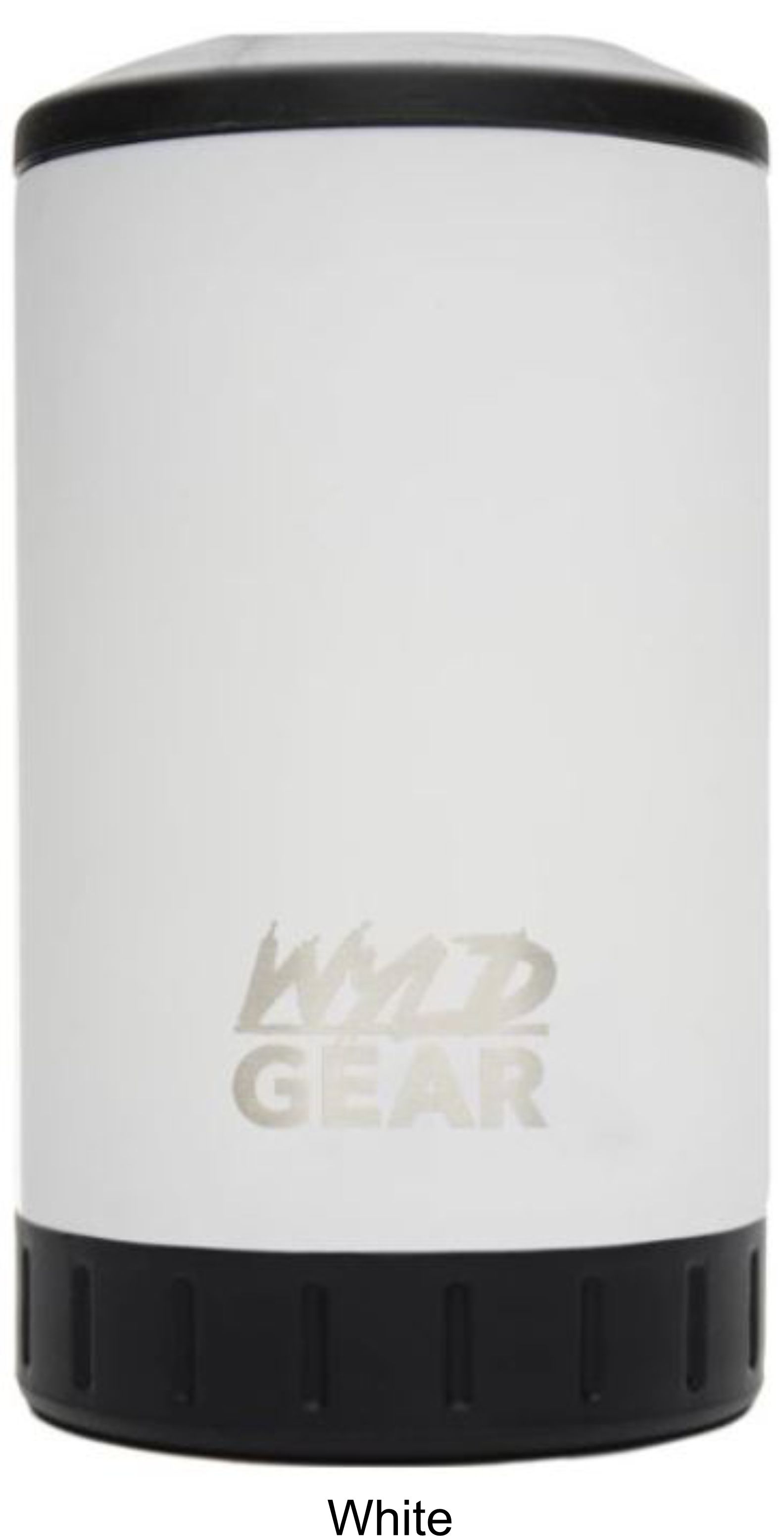 Wyld Gear 12 oz Stainless Steel Multi-Can 8