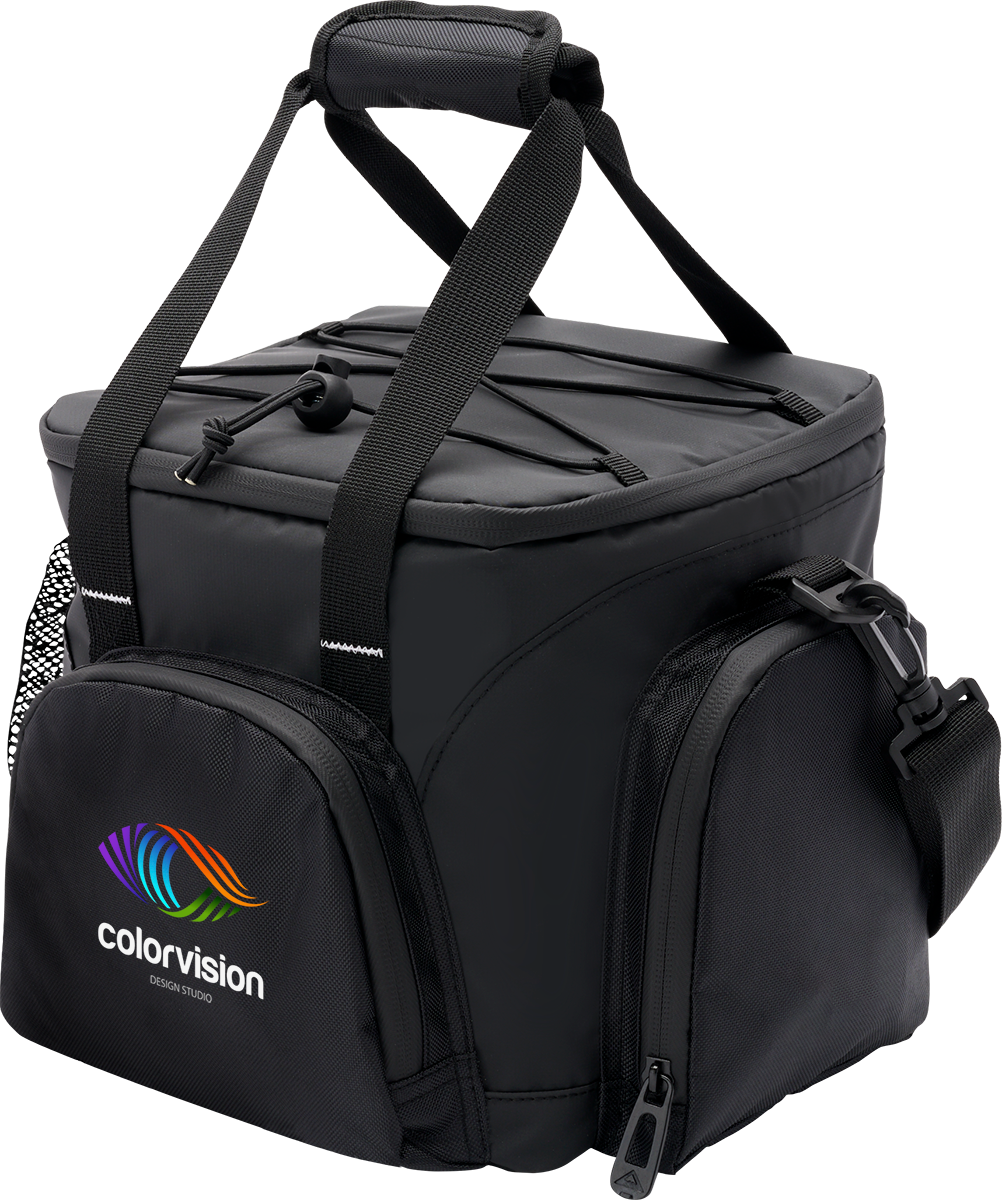 Urban Peak® Waterproof Roxhill 12 Can Cooler 17