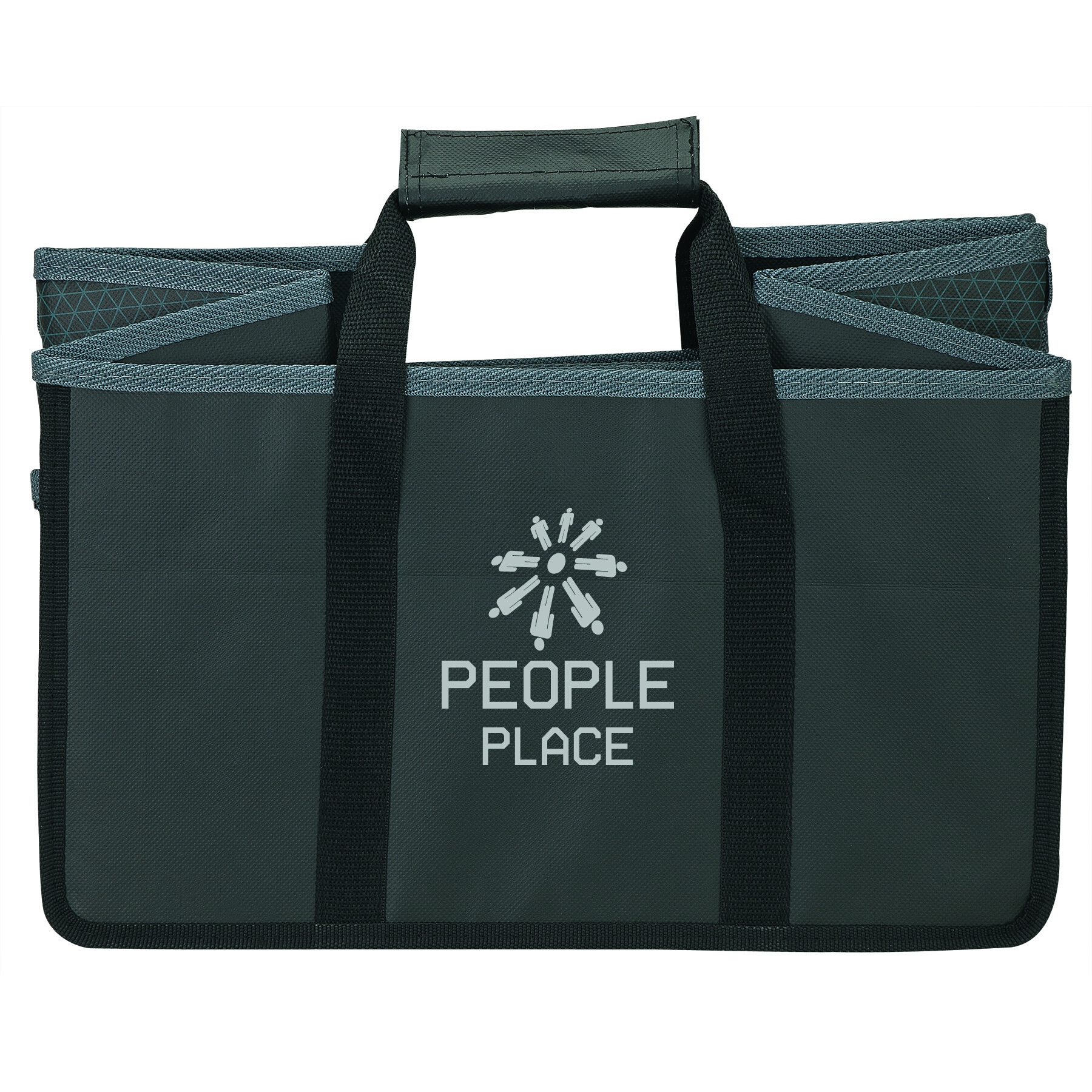 Optimum-III Trunk Organizer with Cooler 4